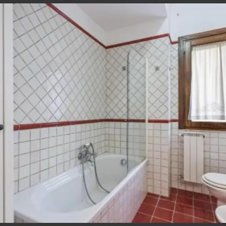 아파트 Casa Marchese *