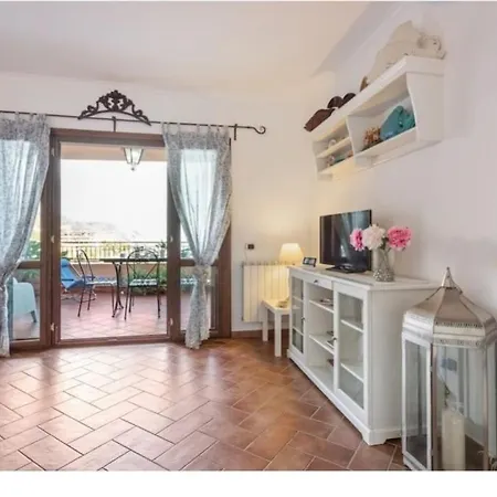 Casa Marchese * Taormina