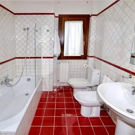 Casa Marchese Apartmán Taormina