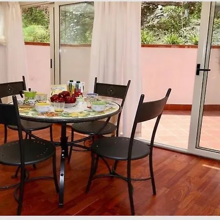 Casa Marchese Apartman Taormina