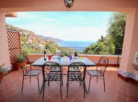 Apartman Casa Marchese *