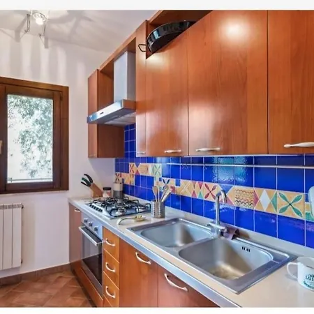 Casa Marchese * Taormina