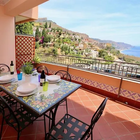 Casa Marchese Apartman