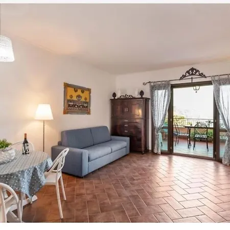 Apartman Casa Marchese *