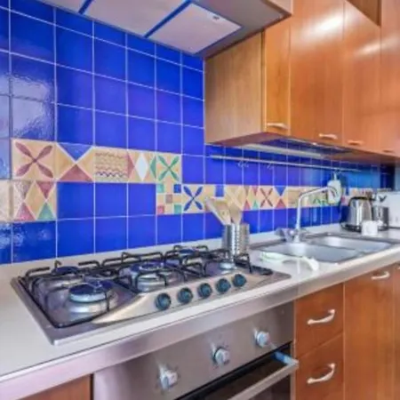 Apartment Casa Marchese Taormina
