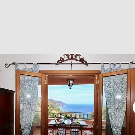 Casa Marchese * Taormina