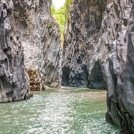 Casa Marchese Apartman *