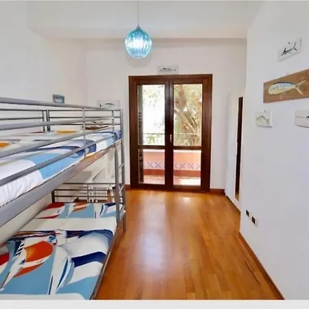 Casa Marchese Apartman