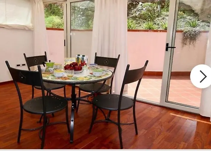 Casa Marchese Appartement Taormina