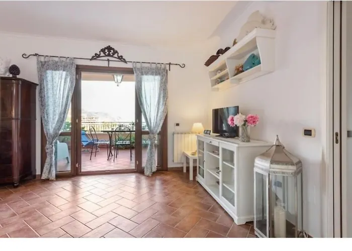 Casa Marchese * Taormina