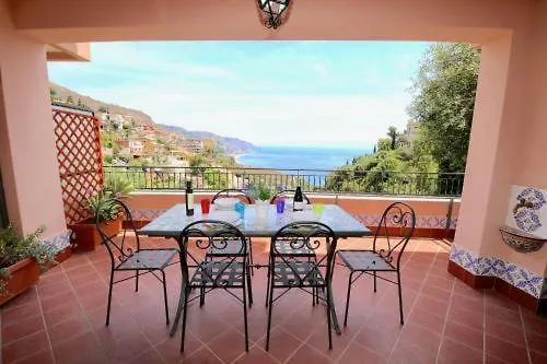 Appartement Casa Marchese *