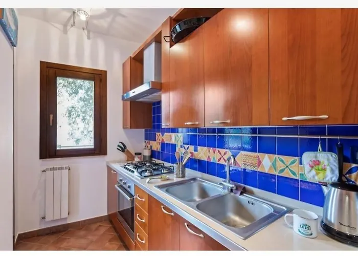 Casa Marchese * Taormina