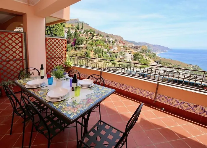 Casa Marchese Appartement