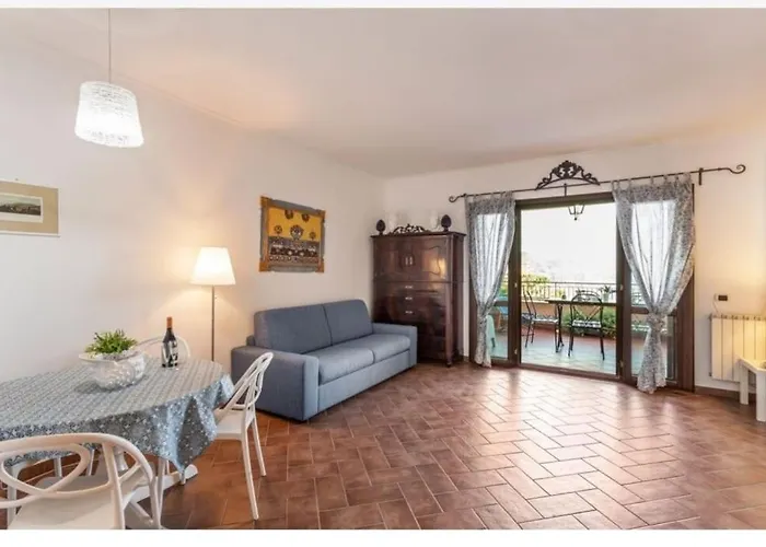 Appartement Casa Marchese *