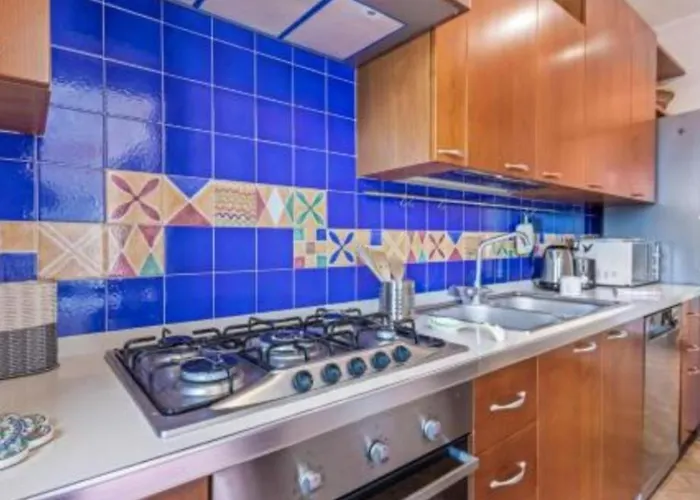 Appartement Casa Marchese Taormina
