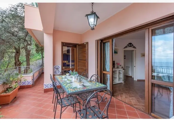 Casa Marchese *