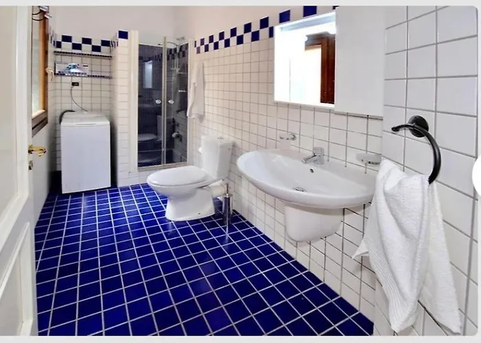 Casa Marchese * Taormina