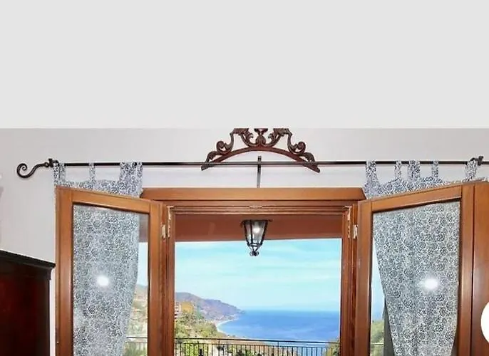 Casa Marchese * Taormina