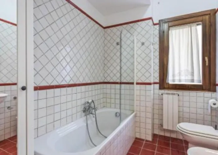 Appartement Casa Marchese *