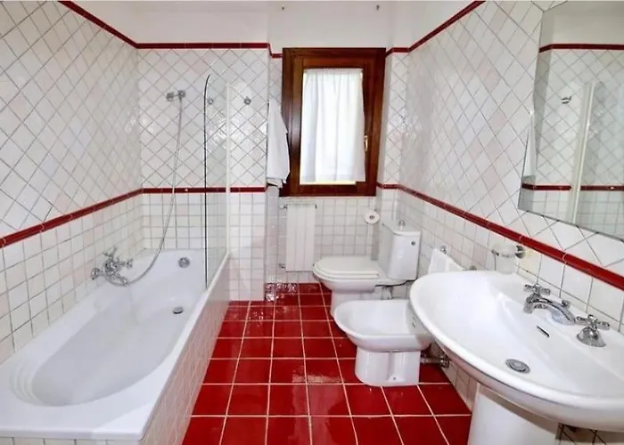 Casa Marchese Appartement Taormina