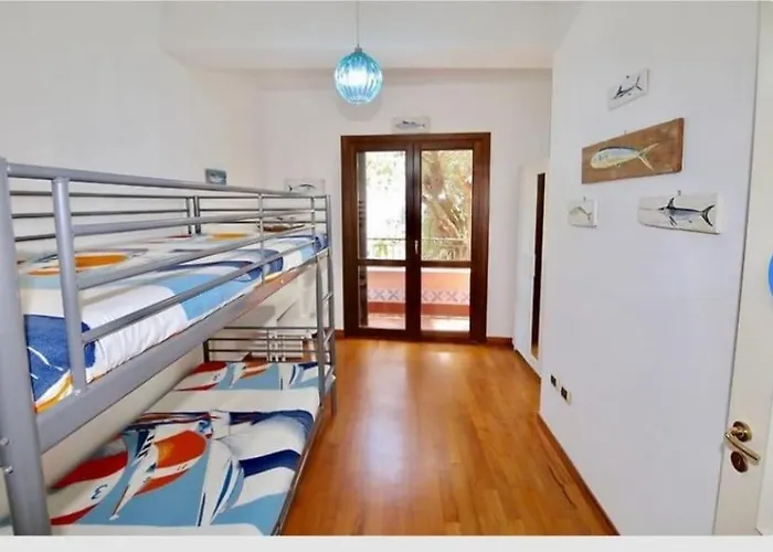 Casa Marchese Appartement