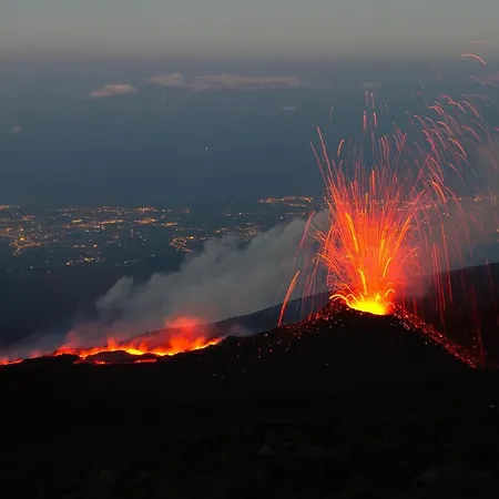 Casa Marchese Апартаменты Таормина